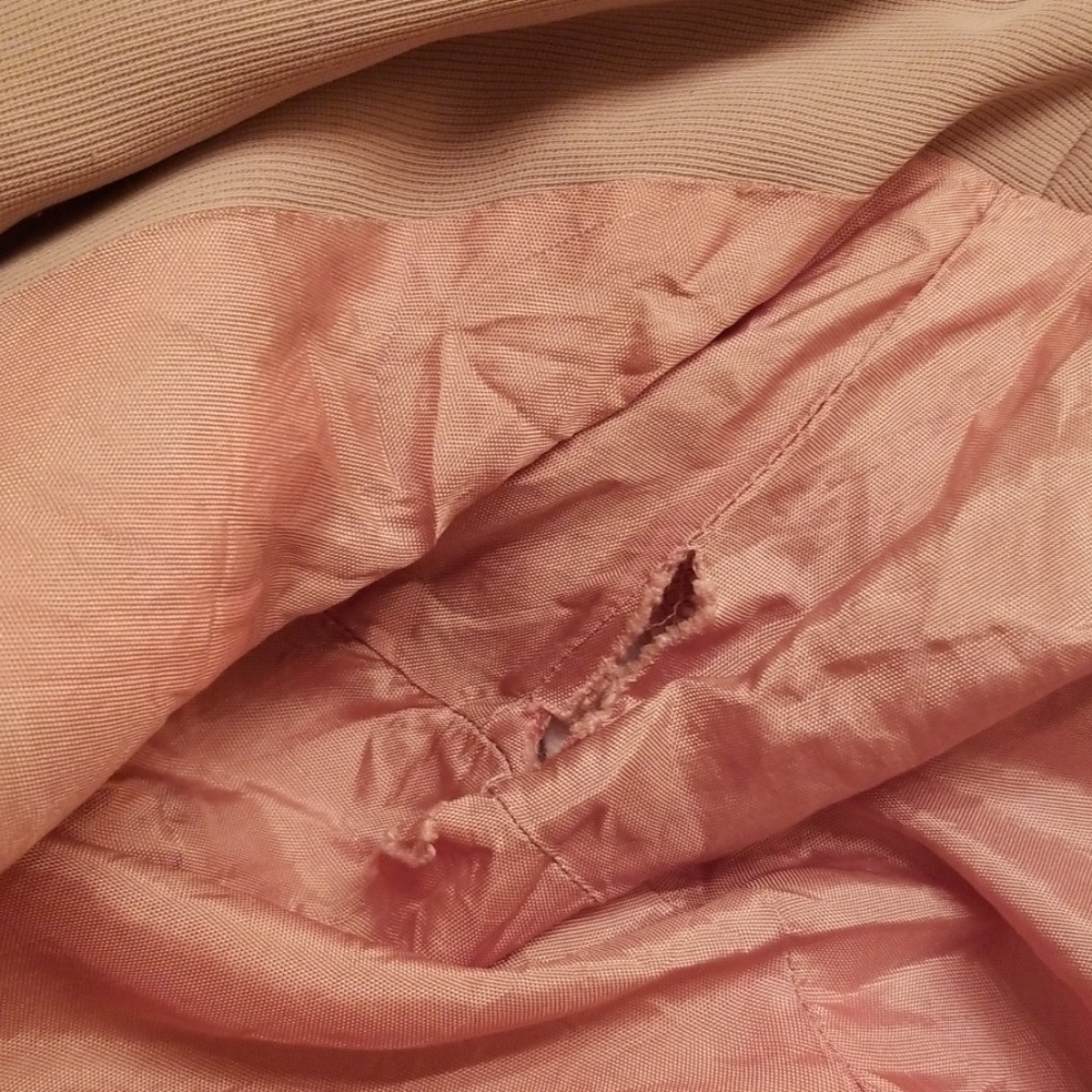 Express Suit Jacket - Picture 6 of 8